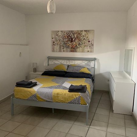Apartment Isabel Sorbas Exteriér fotografie
