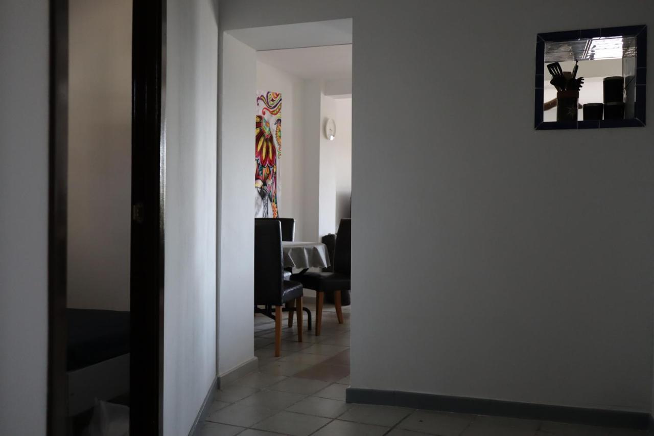 Apartment Isabel Sorbas Exteriér fotografie