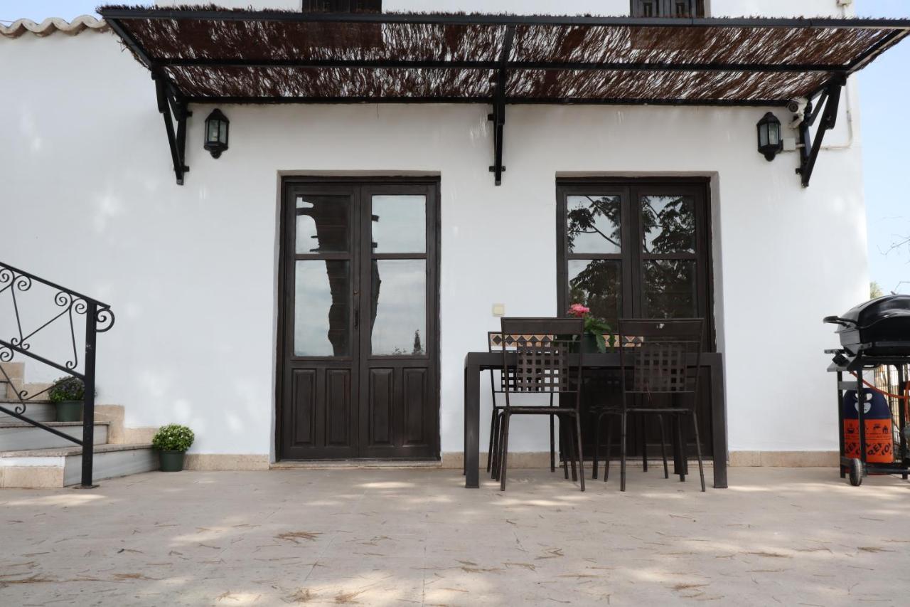 Apartment Isabel Sorbas Exteriér fotografie