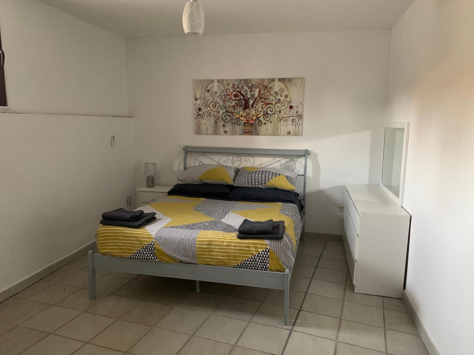 Apartment Isabel Sorbas Exteriér fotografie
