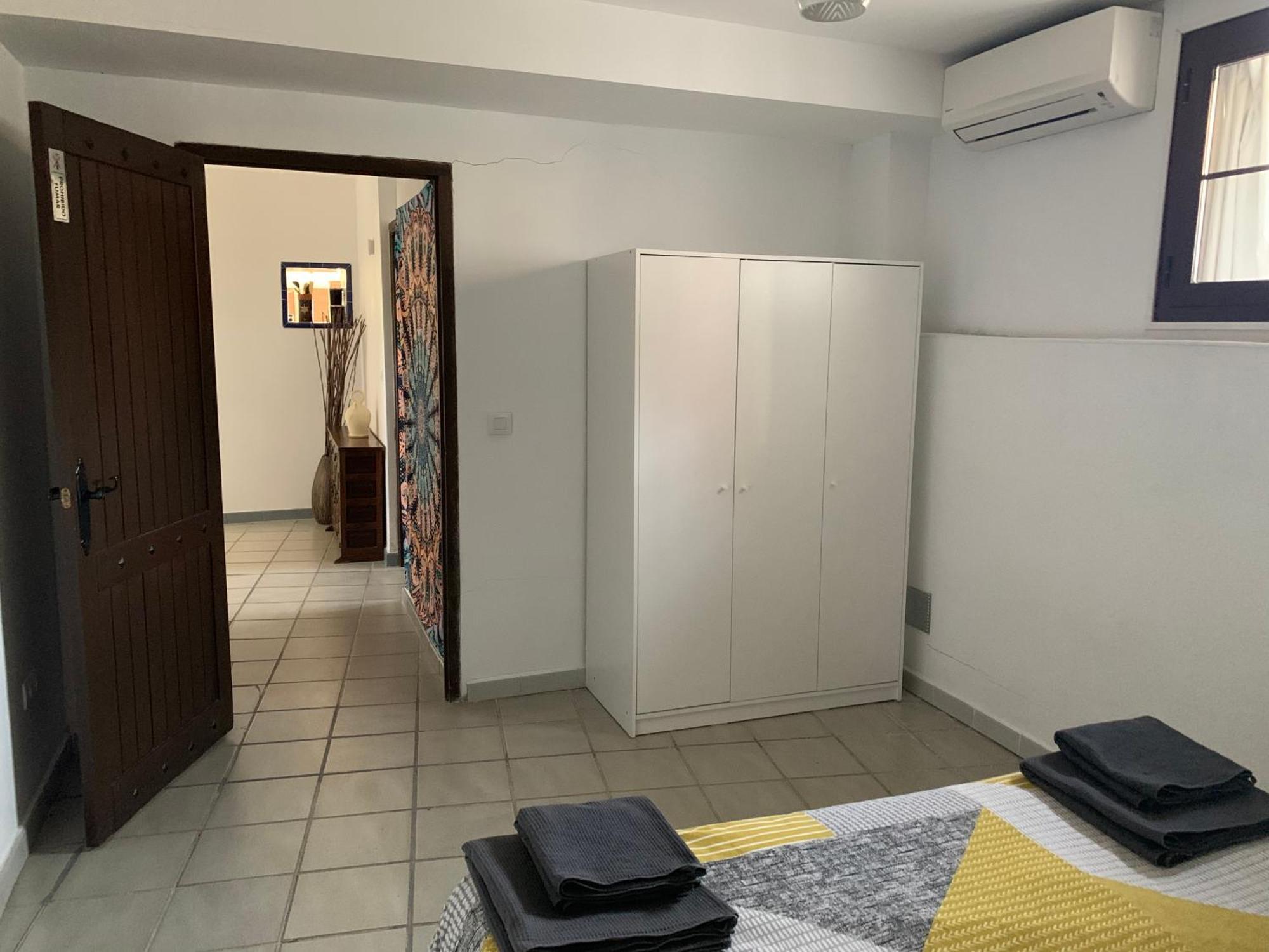 Apartment Isabel Sorbas Exteriér fotografie
